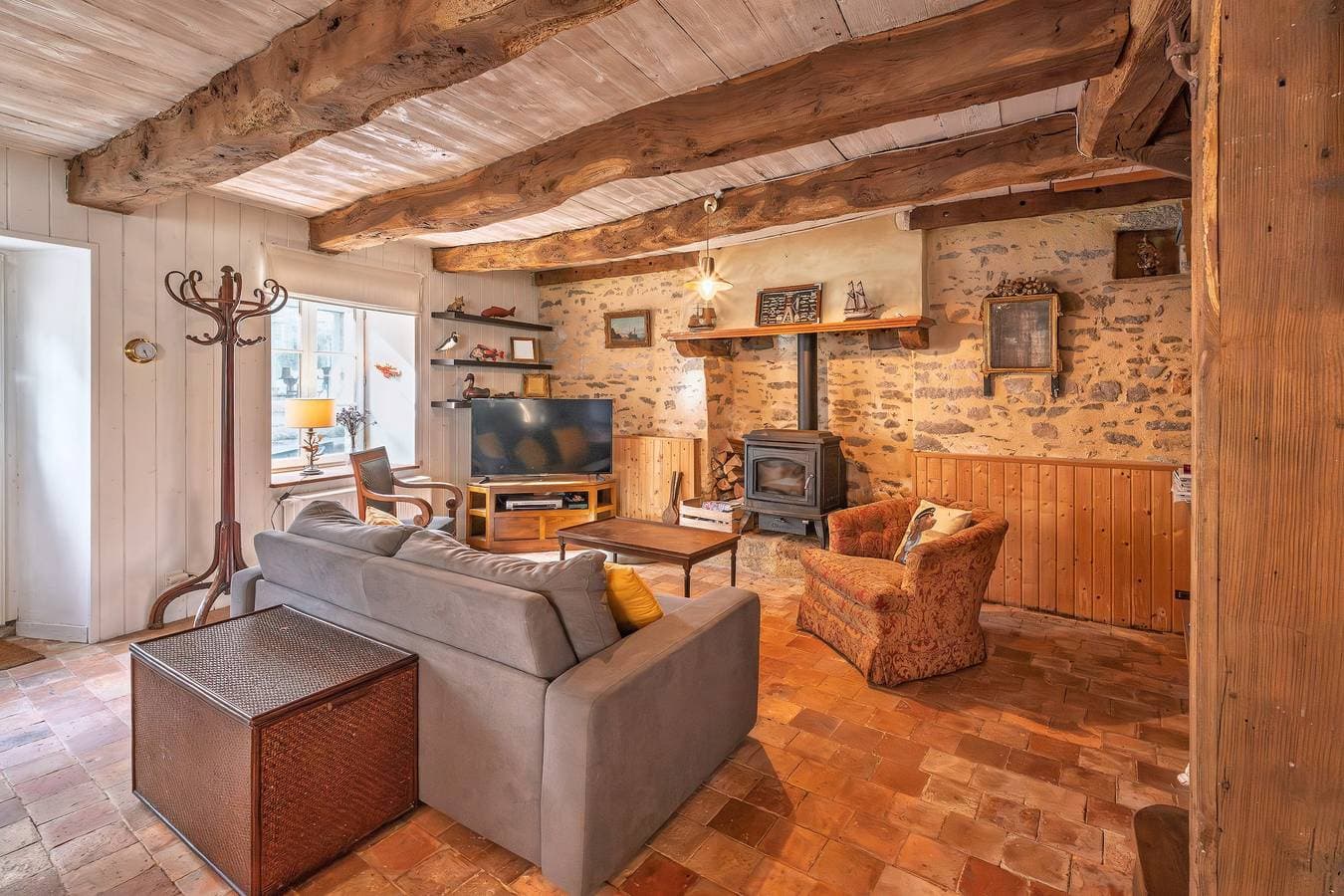 Ferienhaus 157m² 1