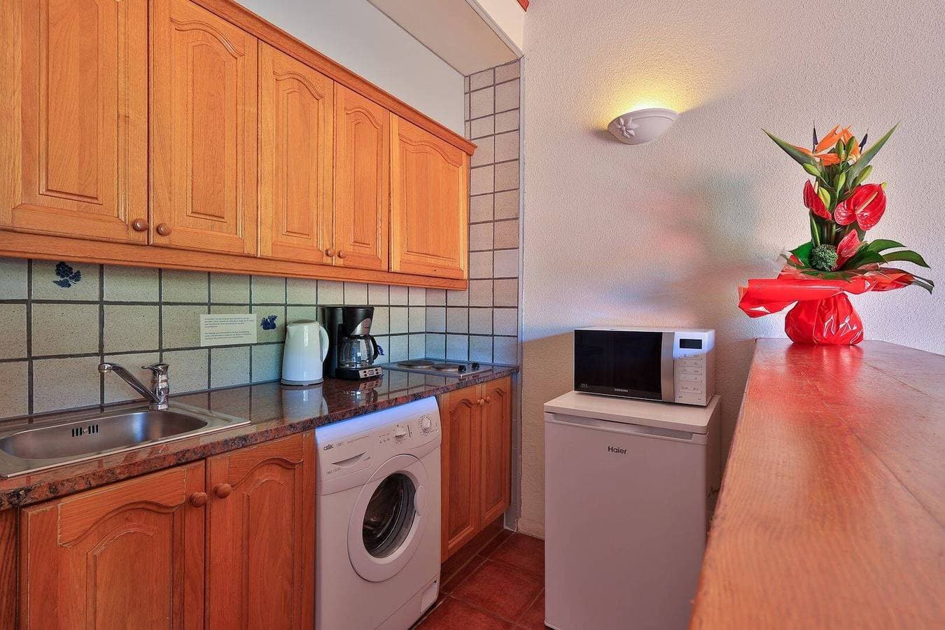 Foto 6 von 19: Villa '23 Maria Callas' mit privater Terrasse, WLAN und Klimaanlage