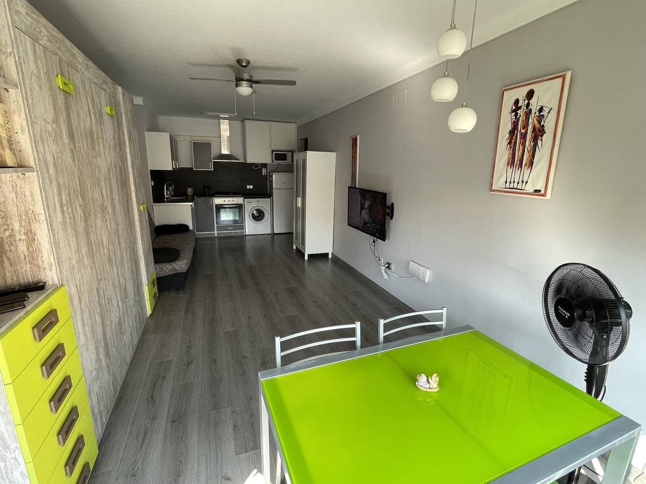 Foto 7 von 11: Ferienwohnung für 4 Personen