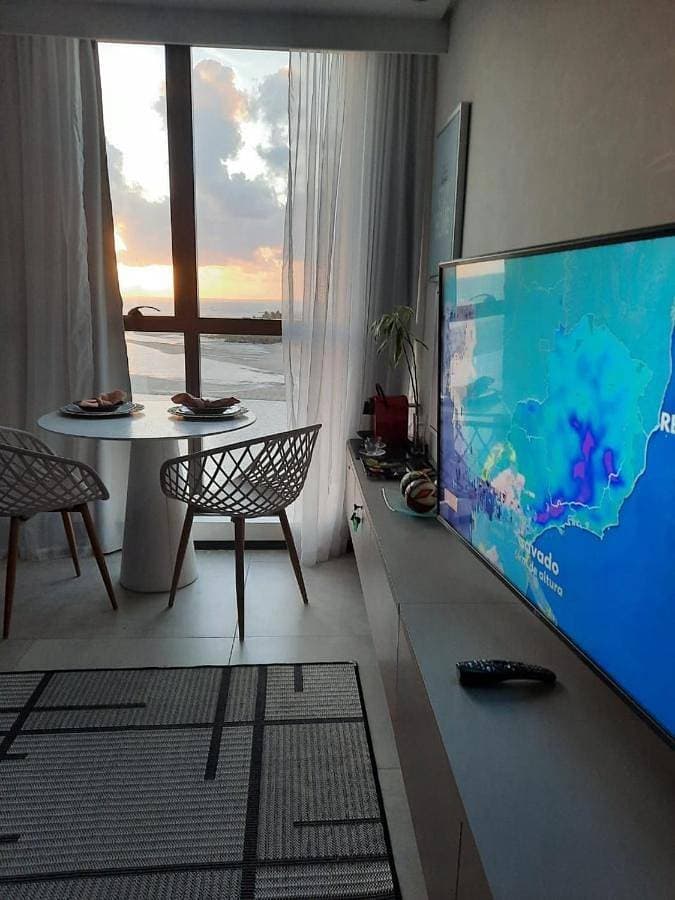 Foto 4 von 5: Apartment with Sea View