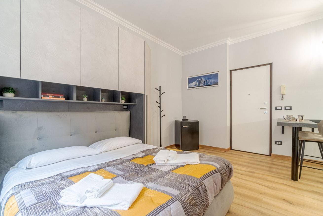 Foto 9 von 19: Ferienwohnung für 2 Personen