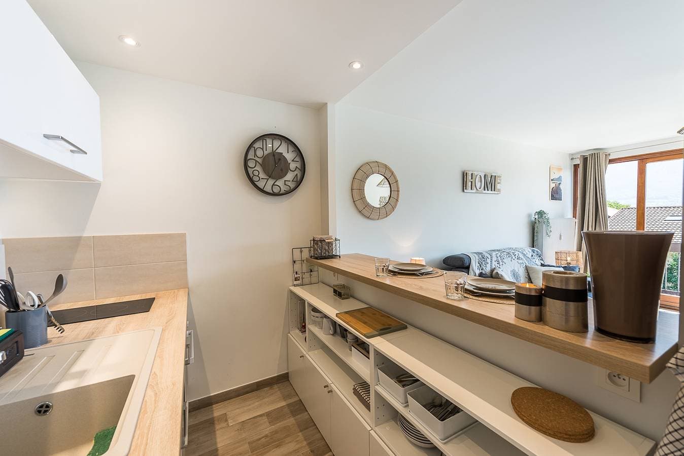 Foto 3 von 20: Ferienwohnung für 2 Personen