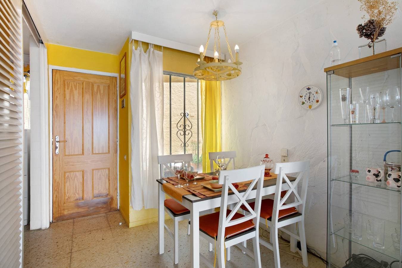 Foto 10 von 24: Ferienwohnung 'Casa Pelican' mit Meerblick, privatem Pool und WLAN
