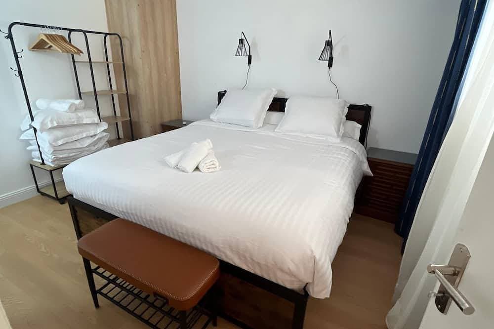 Foto 2 von 25: Paris Expo Porte Versail, Apt 2p Malakoff, spacious, very quiet 10min from Paris