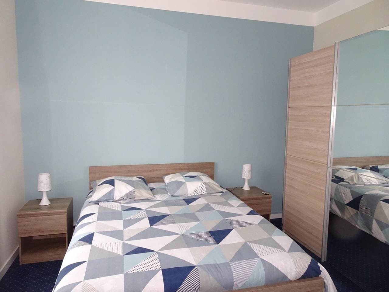 Foto 6 von 23: Ferienhaus in Pléneuf nahe Sandstränden