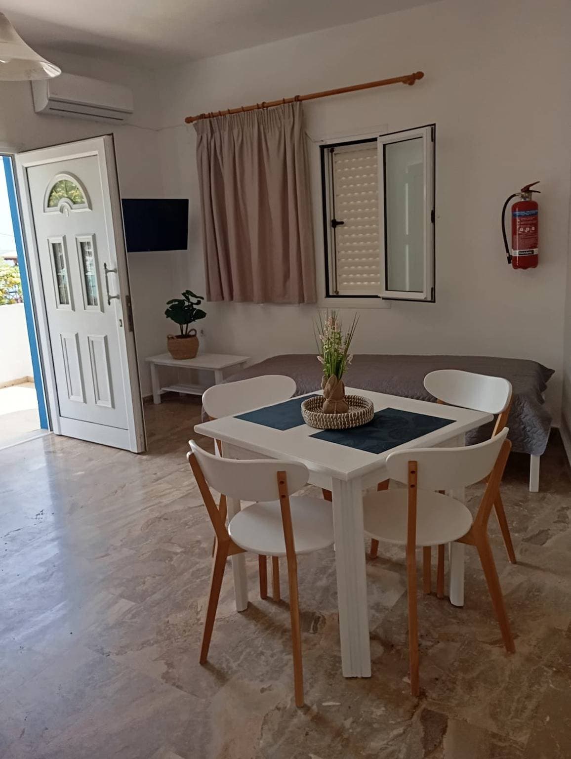 Foto 5 von 34: Familienapartment mit Meerblick in Strandnähe