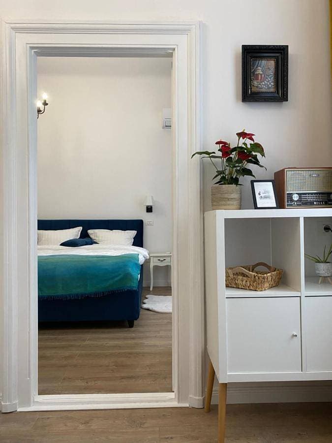 Foto 5 von 13: One-Bedroom Apartment
