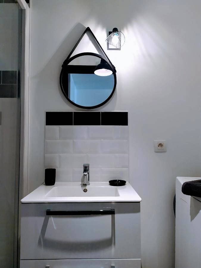 Foto 4 von 16: Studio Apartment