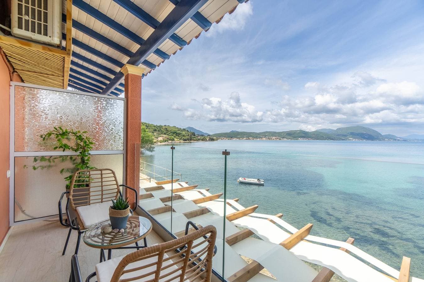 Nikos Seaside studio 3 1