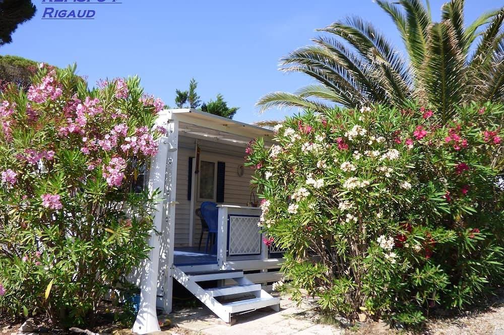 Foto 5 von 21: Mobilhome Kon Tiki seaside