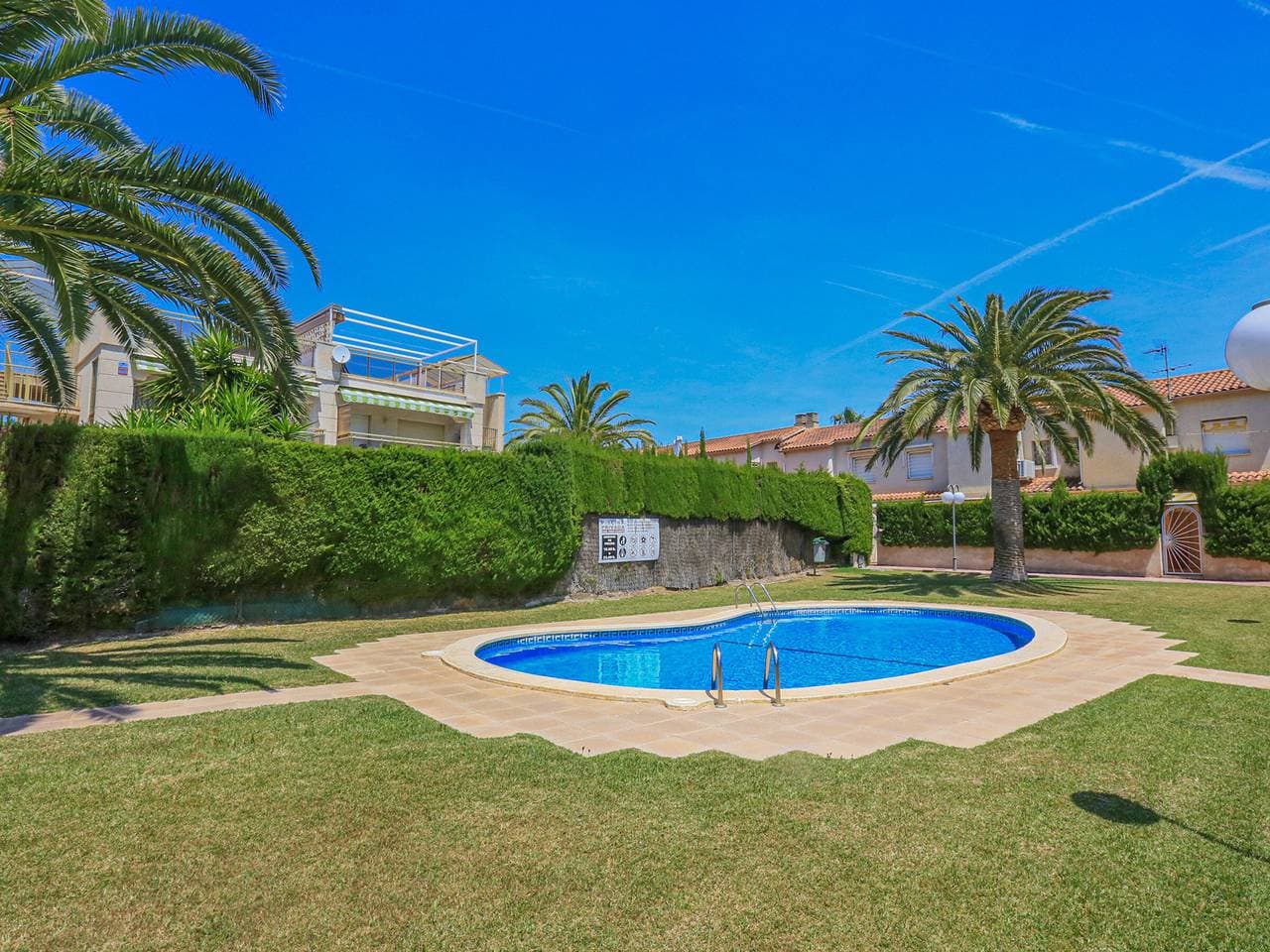 Foto 4 von 35: Haus Cambrils: Moderner Komfort 300m zum Strand