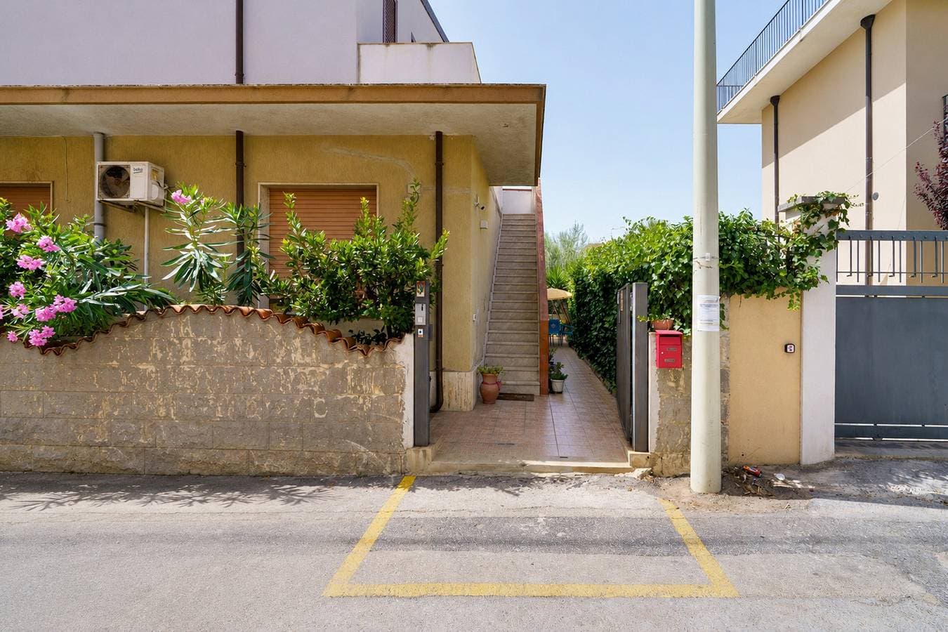 Foto 4 von 25: Apartment mit WLAN und Klimaanlage
