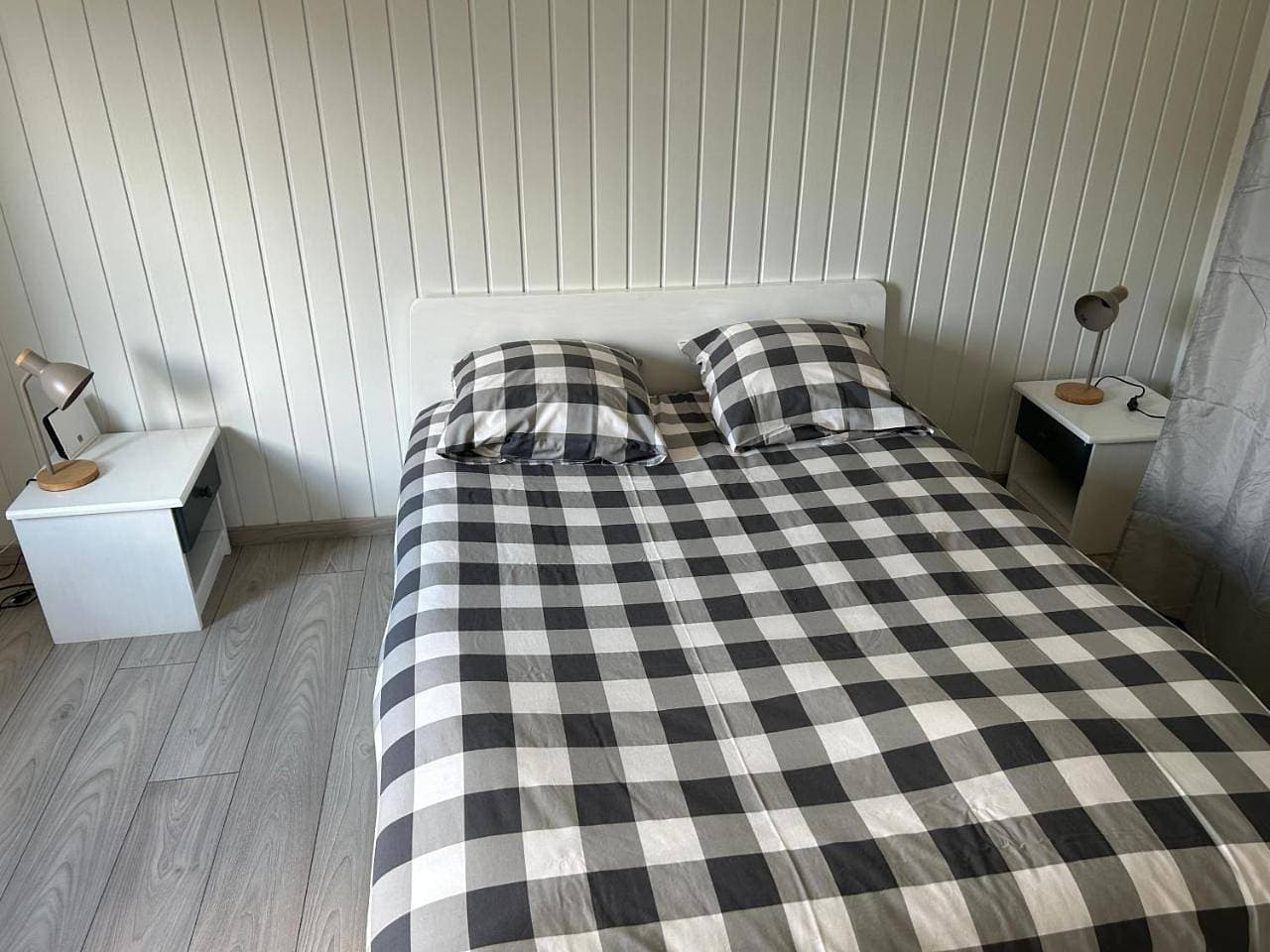 Foto 7 von 37: One-Bedroom House