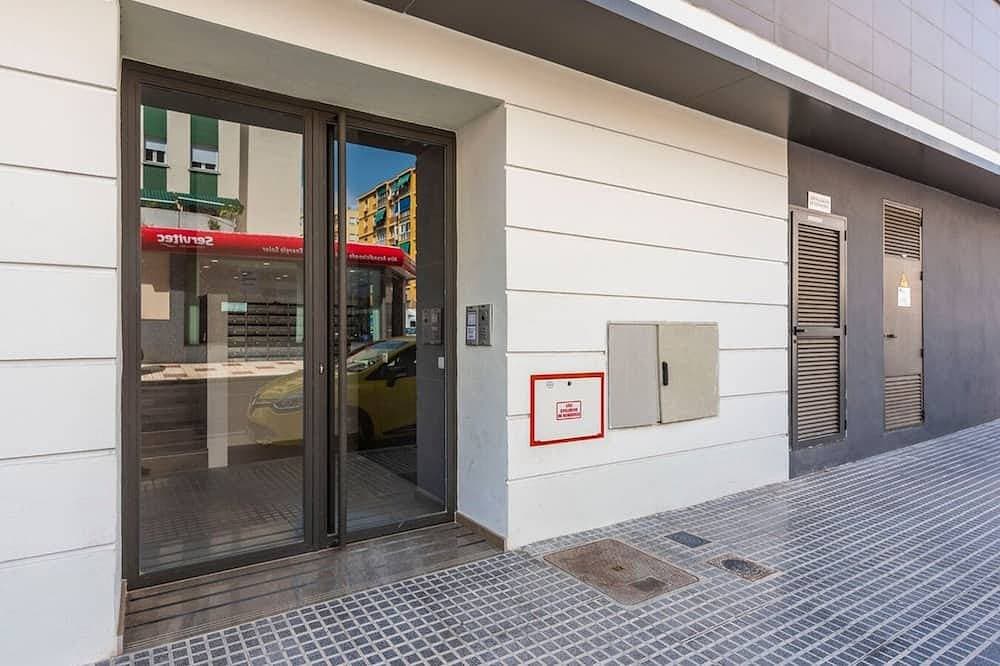Foto 11 von 23: Apartamento La Estación Málaga