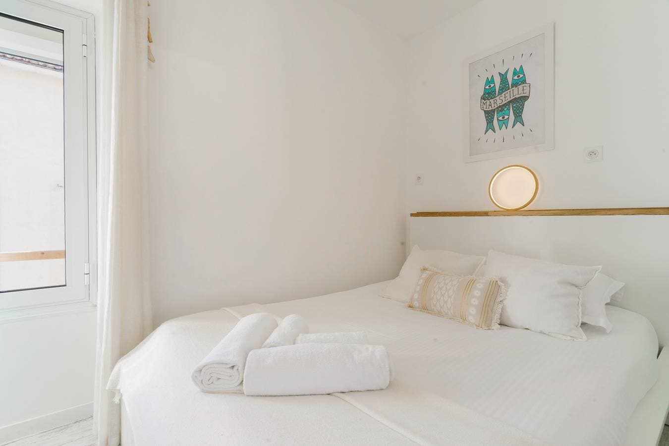 Foto 3 von 12: Ferienwohnung für 2 Personen