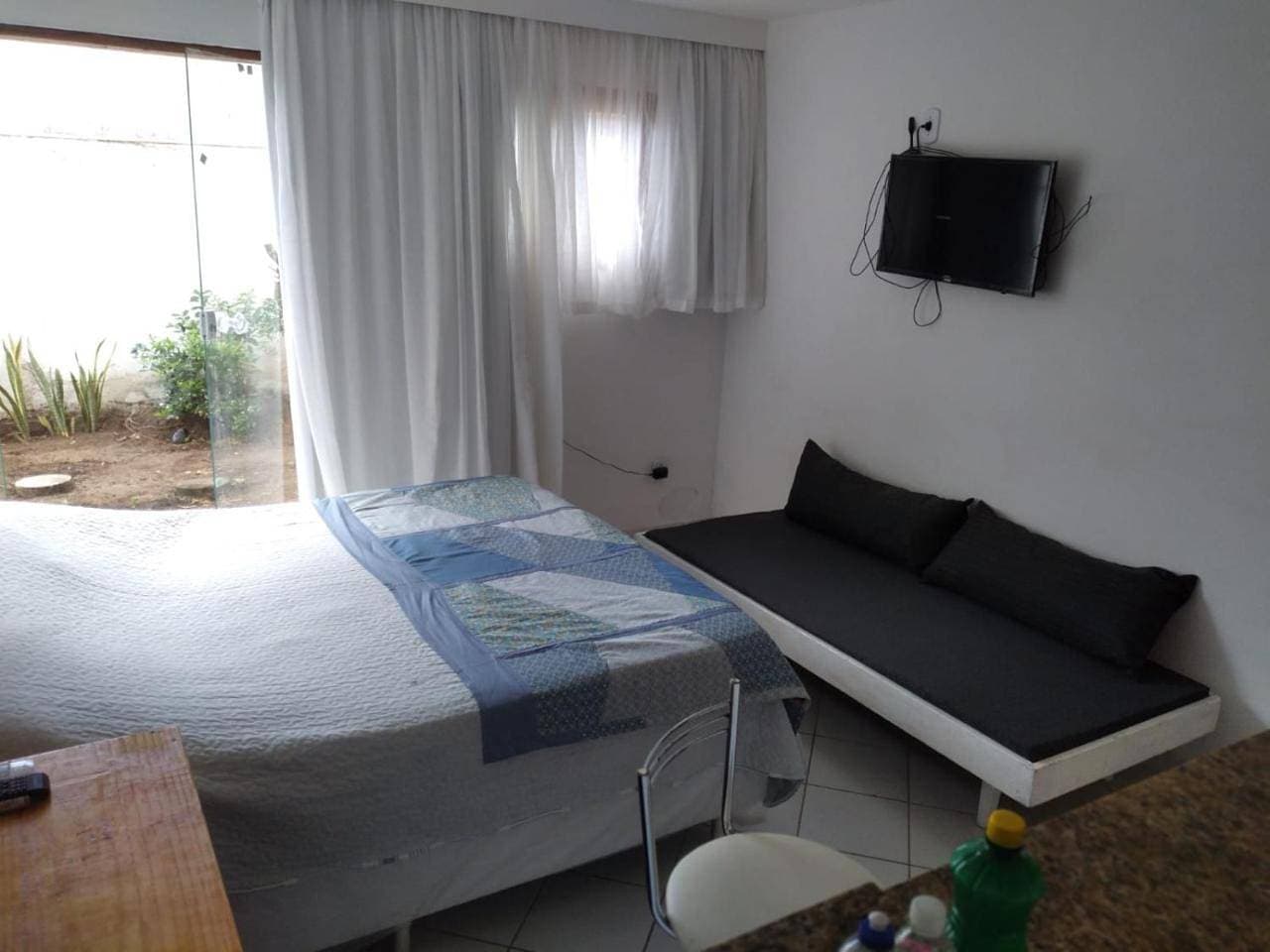 Foto 11 von 19: Studio Apartment