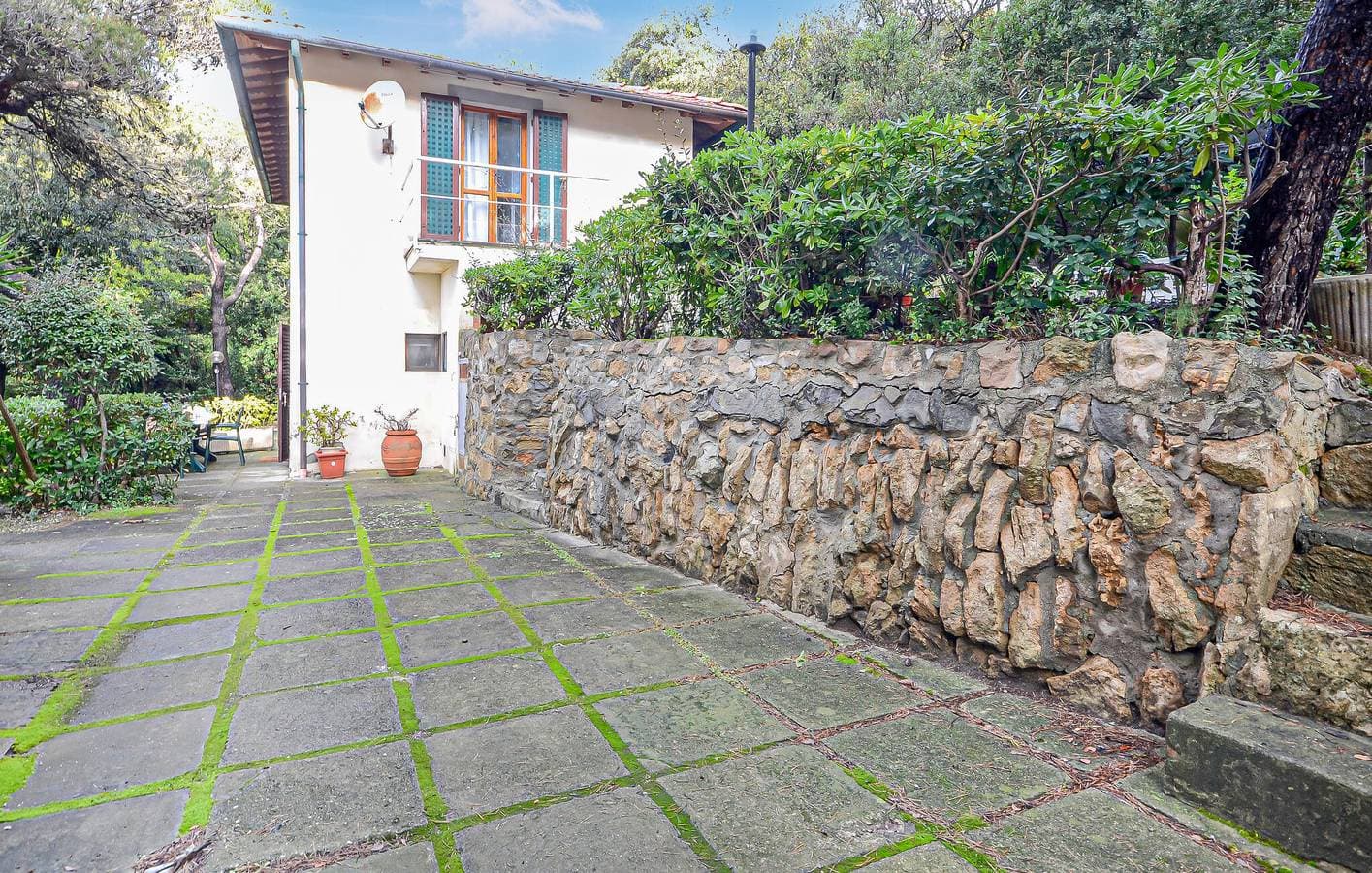 Foto 7 von 26: Gemütliche Ferienwohnung mit WLAN, Terrasse und Garten – 700 m vom Strand Cala del Leone entfernt