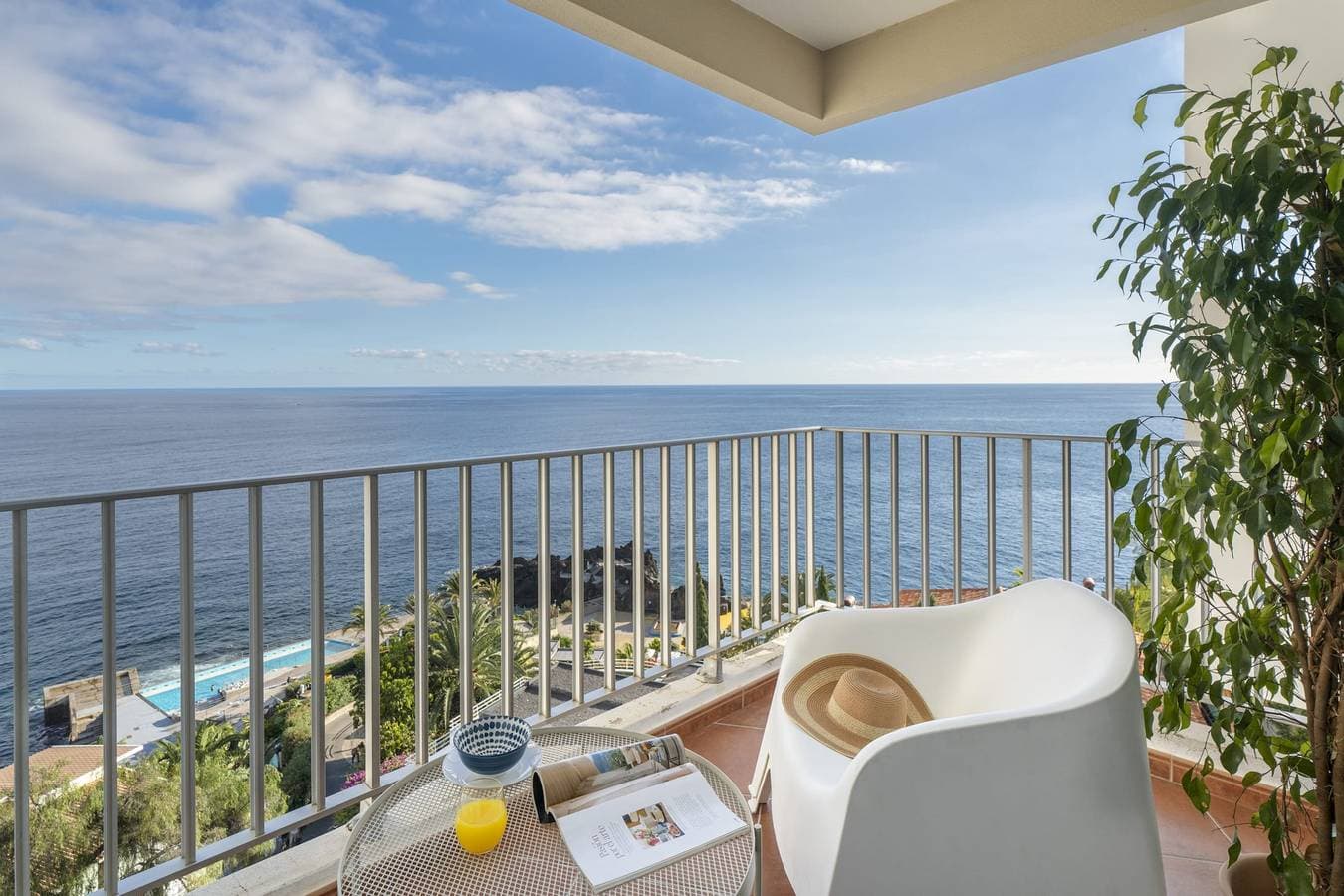 Unglaublicher Meerblick, Apartamento do Mar I 1