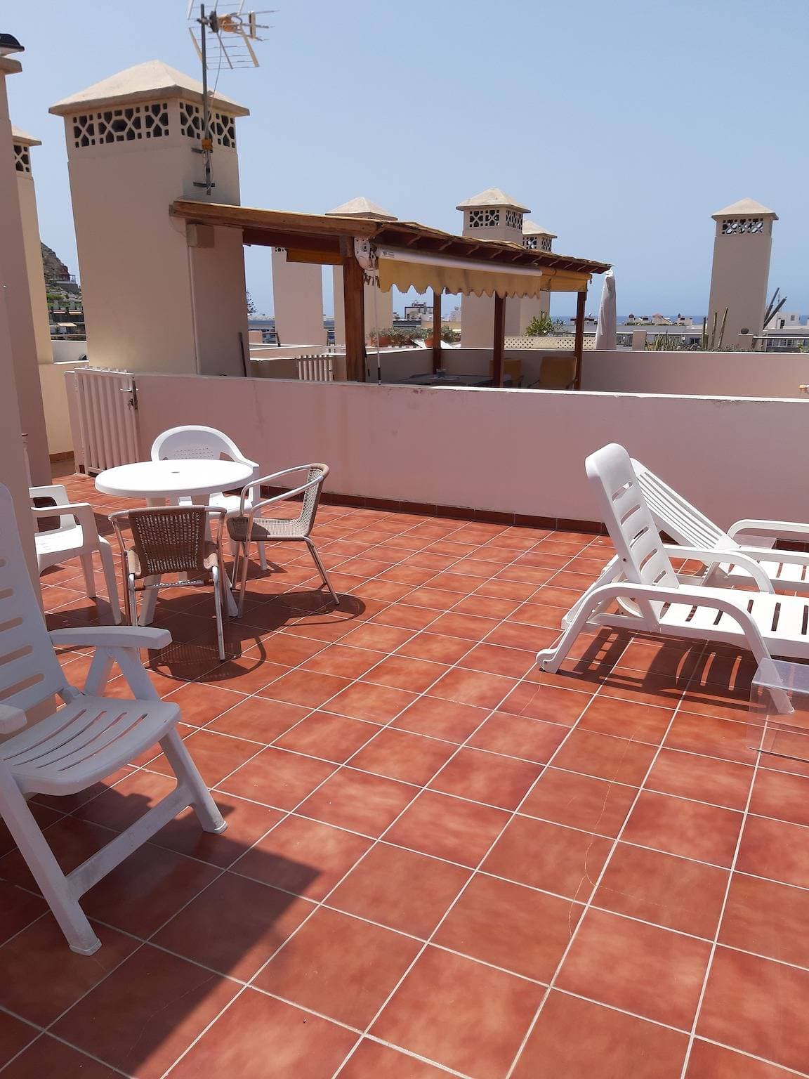 Foto 13 von 26: 1-Zimmer-Wohnung im Zentrum von Puerto de Mogan