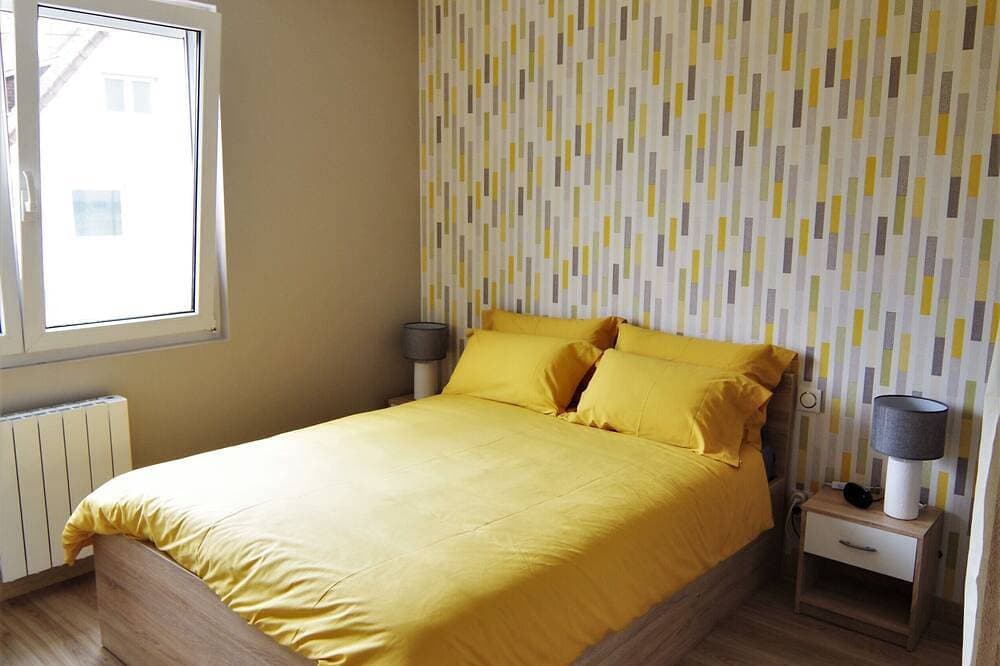 Foto 5 von 30: Le Galet Bleu, eine 4-Sterne-Wohnung am Meer