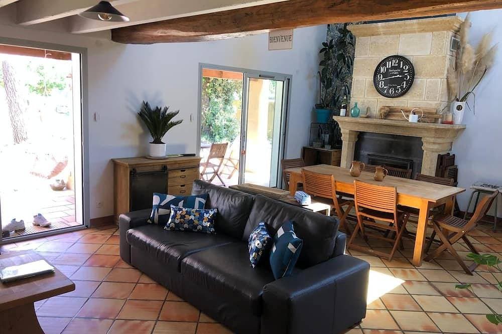 Foto 13 von 30: Villa Le Verdon sur mer - 8/10 Personnes
