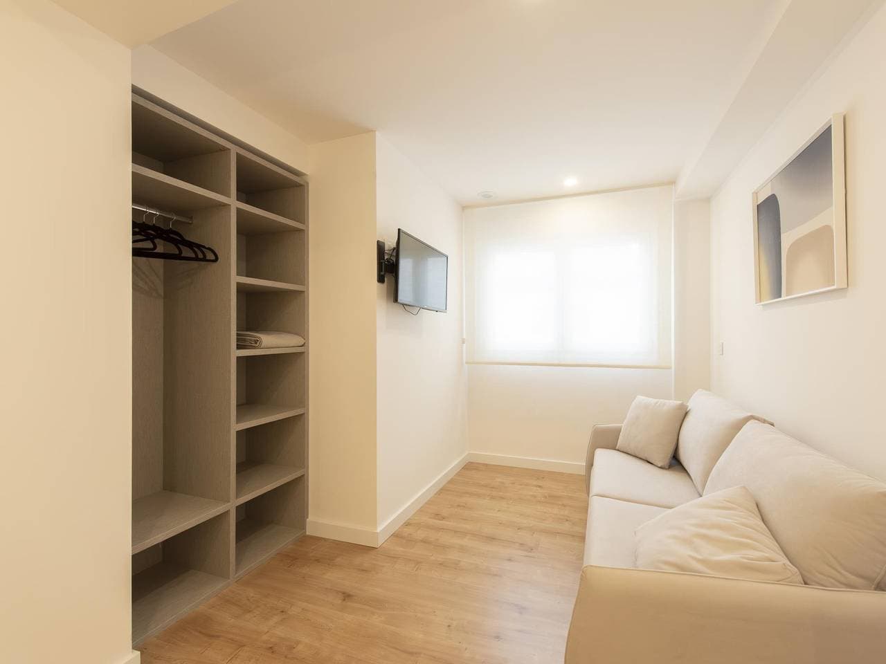Foto 7 von 21: Newly opened tourist apartment in the Old Town