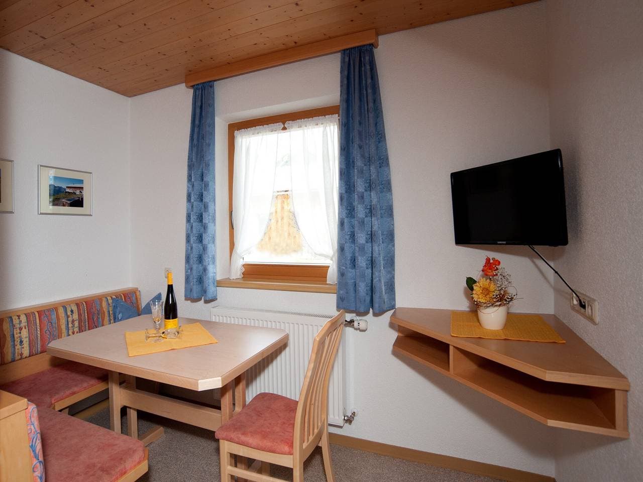 Foto 4 von 39: Wohnung in Damüls nahe Wanderwegen