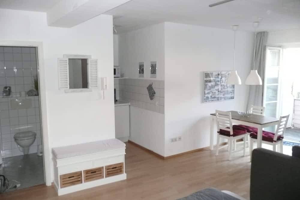 Foto 6 von 30: Kleine Ferienwohnung mit Balkon im Herzen von Überlingen