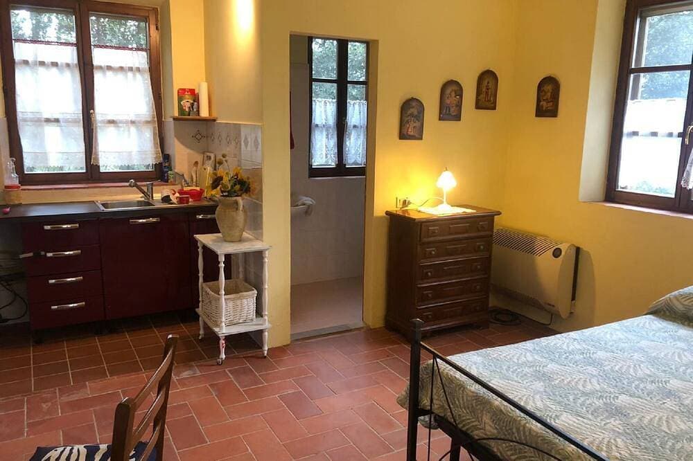 Foto 4 von 30: Bauernhaus in Paciano mit Pool & Aussicht