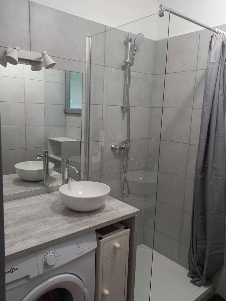 Foto 10 von 11: Two-Bedroom House