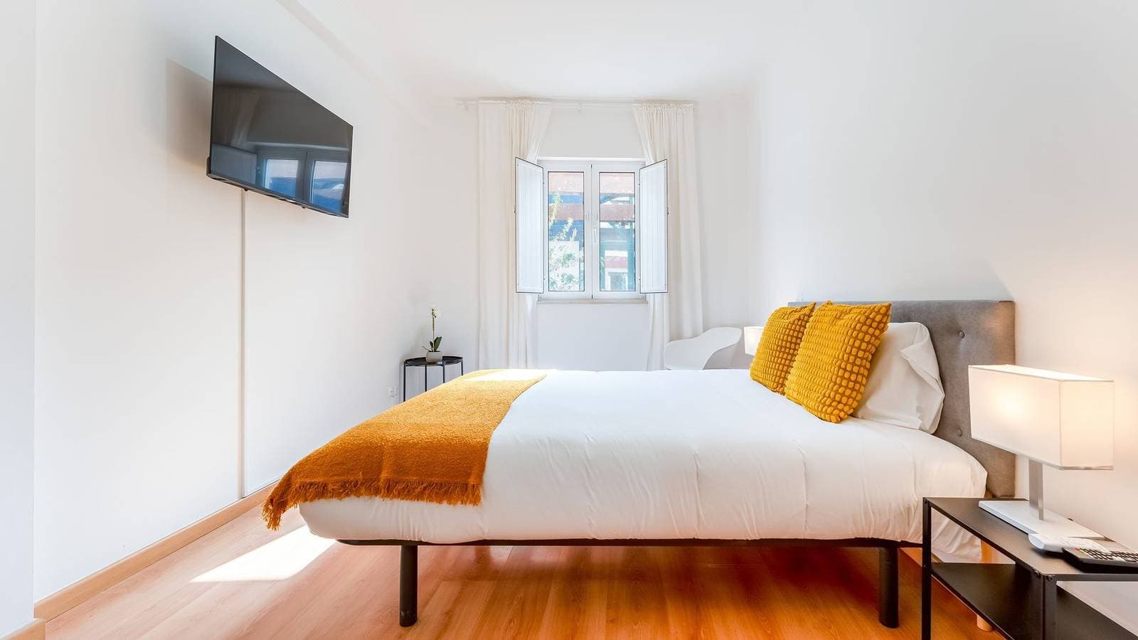 Foto 4 von 24: Ferienwohnung für 4 Personen