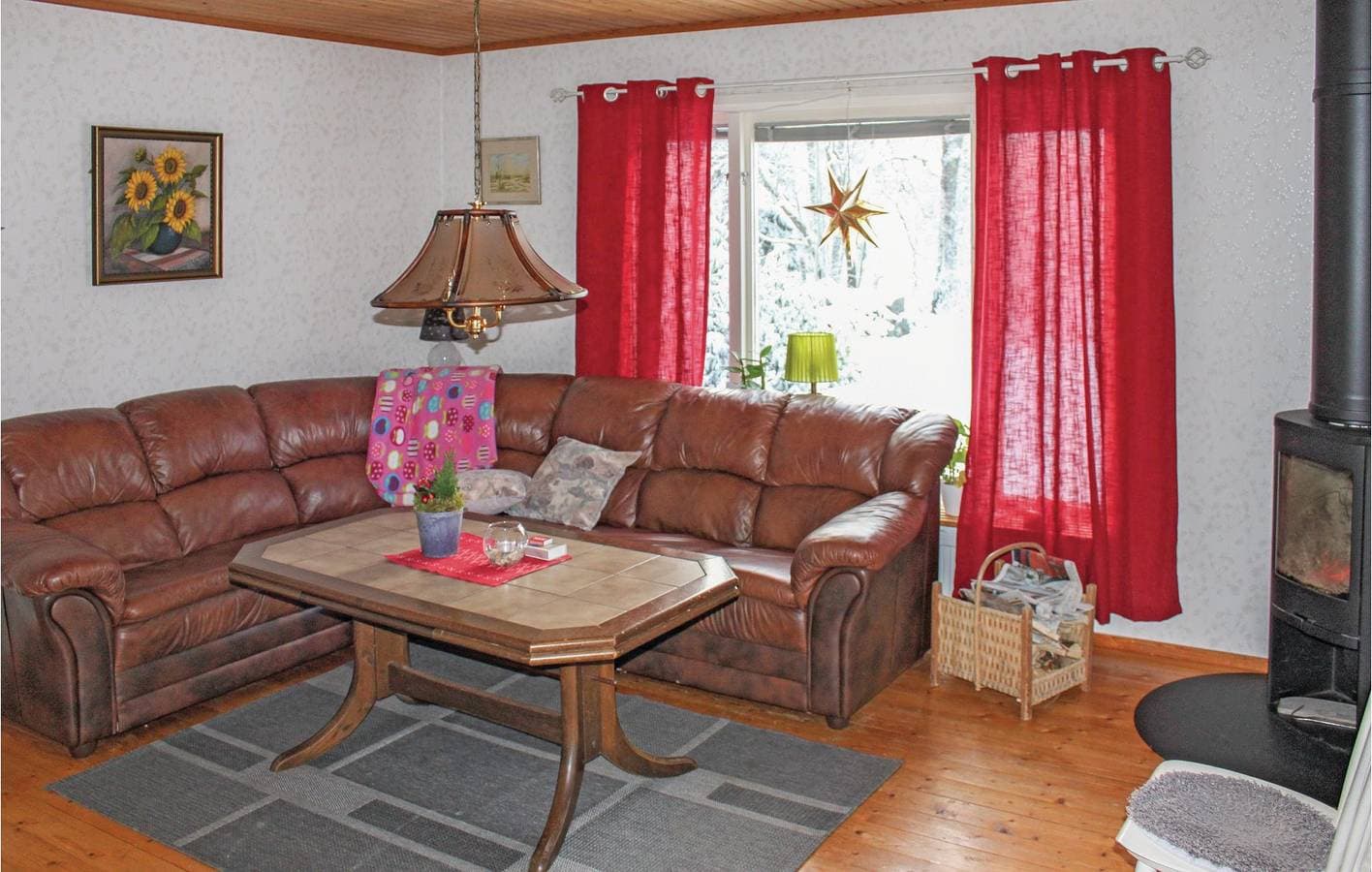 Foto 4 von 10: Ferienhaus für 4 Personen mit Garten