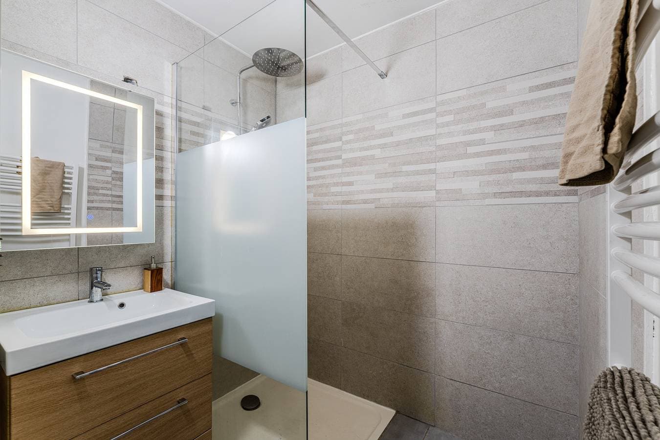 Foto 9 von 21: Apartment 'Nahe Bordeaux' mit Gemeinschaftspool, privater Terrasse und WLAN