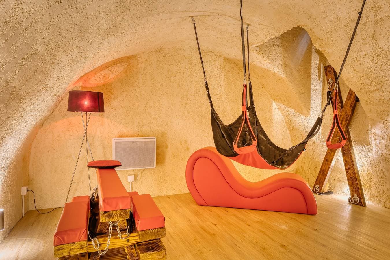 Foto 2 von 26: Studio für 2 Personen