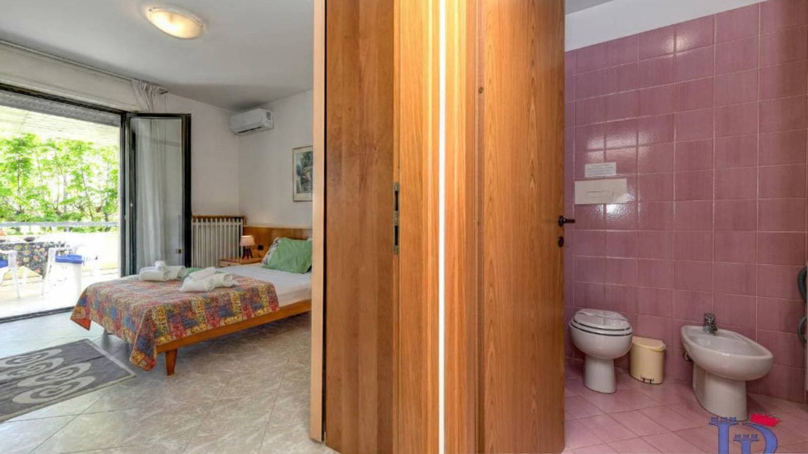Foto 13 von 30: Desenzanoloft A Casa di Attila