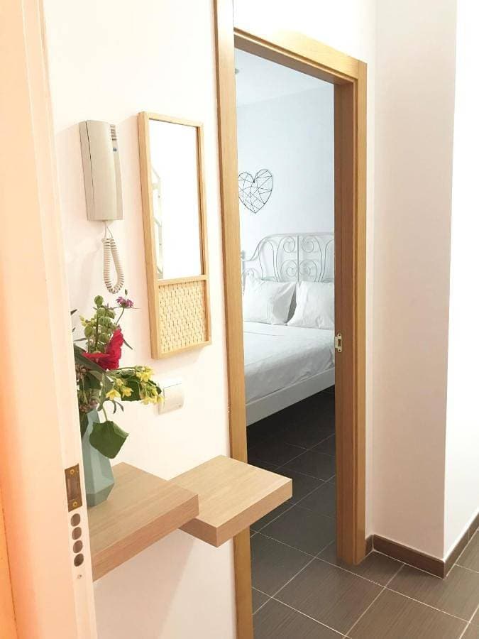 PRECIOSO APARTAMENTO en RUIDERA 1