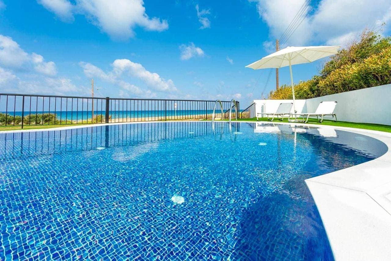 Foto 7 von 46: Villa with Private Pool