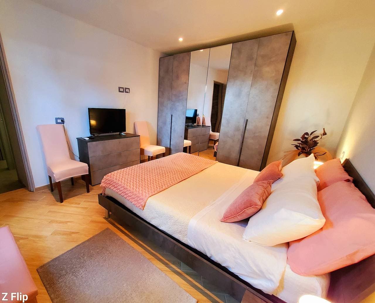 Foto 13 von 39: Villa 'Tore' mit Meerblick, WLAN und Klimaanlage