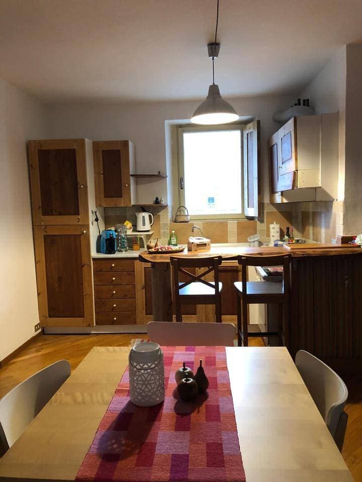 Foto 8 von 22: One-Bedroom Apartment