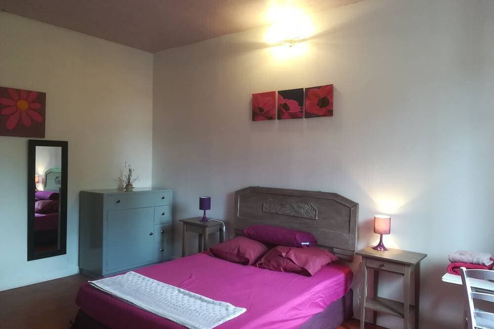 Foto 5 von 30: Bastide auf einem alten Weingut mit Pool und WIFI für 11 Personen