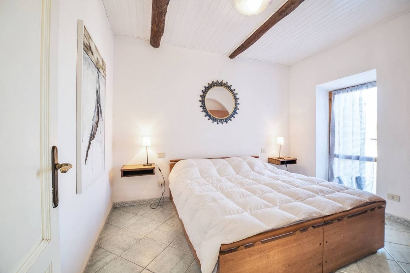 Foto 12 von 23: Ferienwohnung für 5 Personen