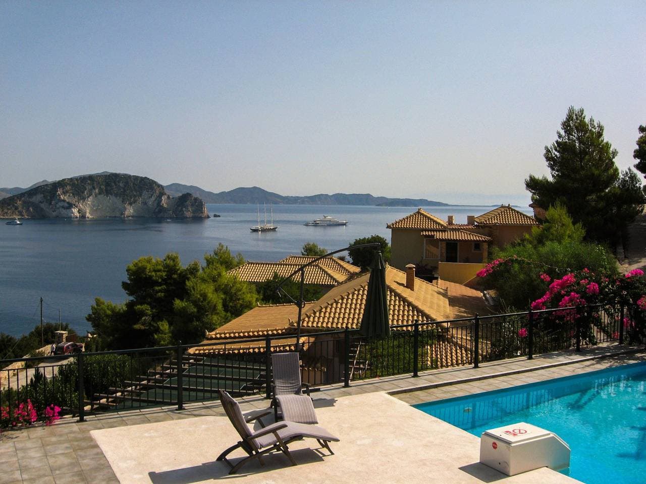 Foto 3 von 17: Turtle Island Studio Panorama Studio
