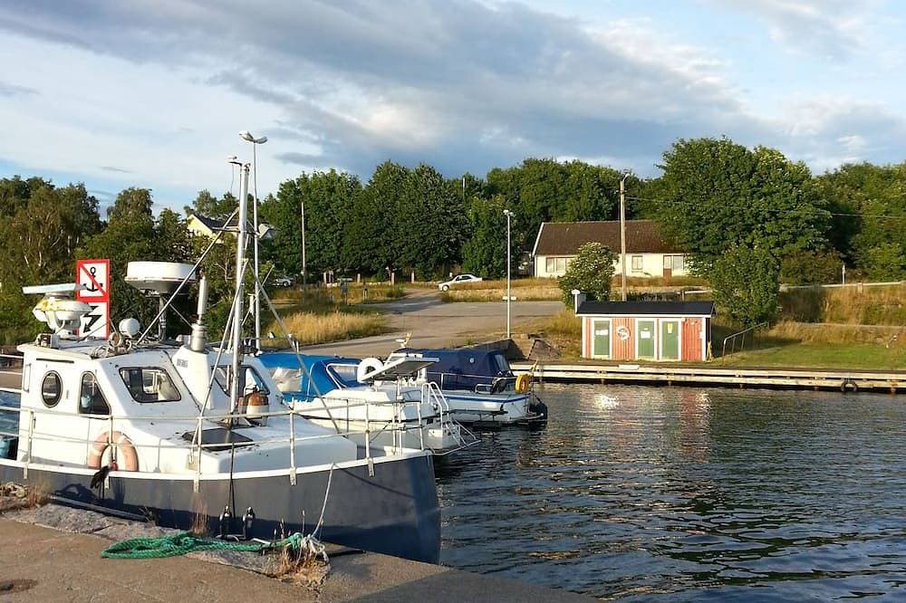 Ferienhaus am Meer in herrlicher Süd - Westlage 1