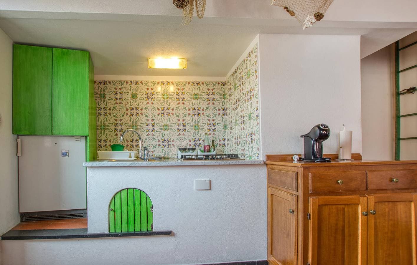 Foto 7 von 27: Gemütliches Strandapartment mit Parkplatz & WiFi