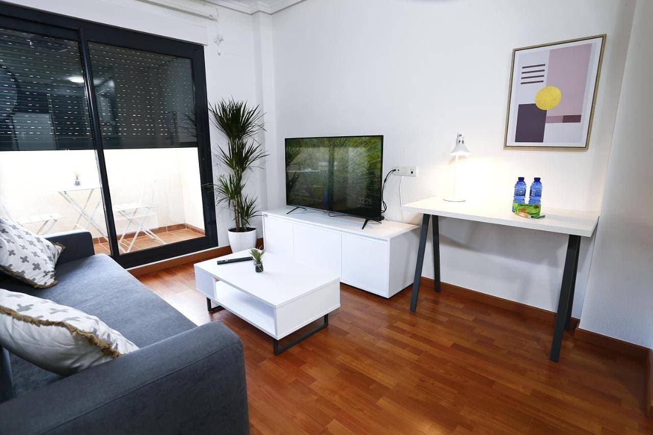 Foto 4 von 20: Apartment with Terrace