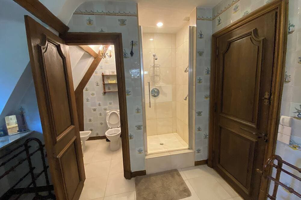 Foto 11 von 30: Large Norman family home 5km from Deauville
