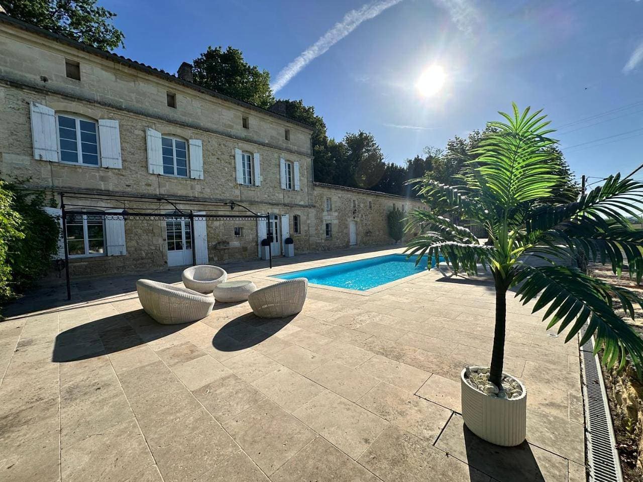 Foto 7 von 53: Villa with Private Pool