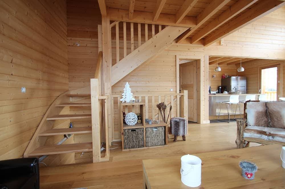 Foto 8 von 23: Natur und Luxus Chalet