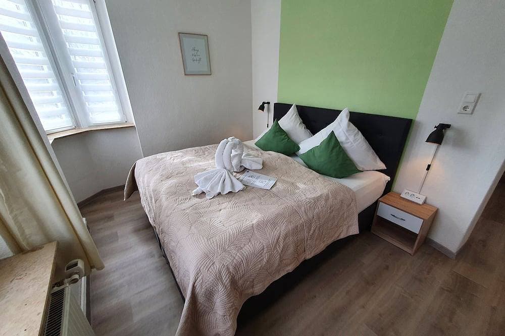 Foto 2 von 28: Genießt unsere moderne FeWo mit Sternekomfort