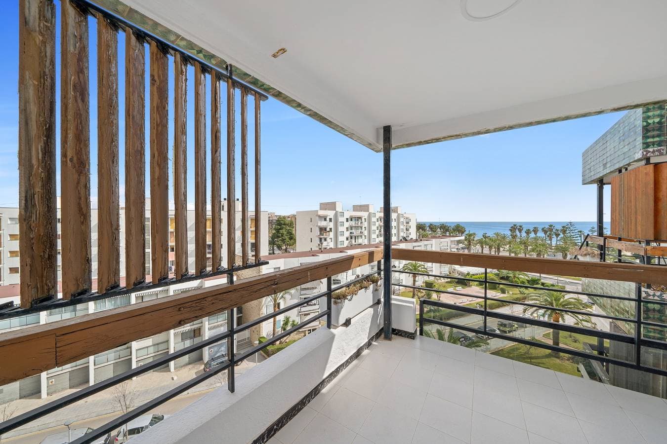 Foto 2 von 20: Ferienwohnung "Formentor 863" mit Meerblick, Terrasse und WLAN